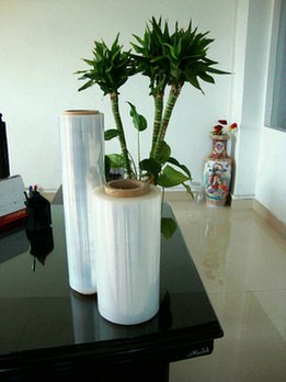 供应 昆山PE膜 苏州电线膜 吴江静电缠绕膜    