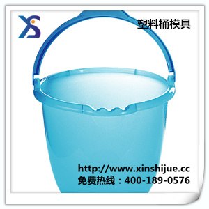 供应塑料桶模具价格