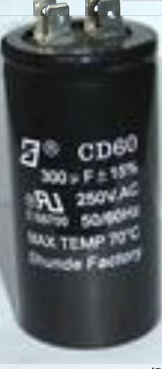 CD60、CDJ铝电解电容器[CD60] 电容器 CG13D