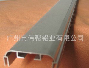 供应电子散热器铝材