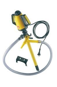 Lutz桶泵和容器泵+Lutz桶泵套装+pp材质