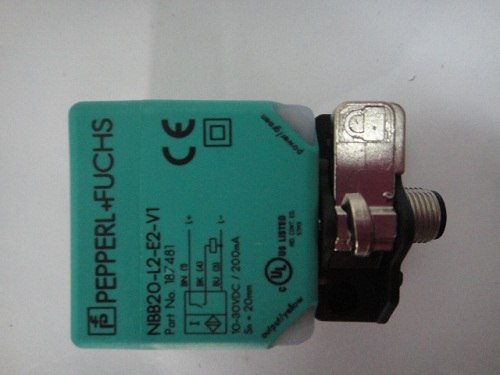 上海倍加福LR28-55-Z-76a-82b-110-116