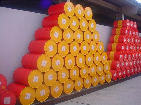 正品批发：壳牌可耐压润滑油/Shell Omala 齿轮油
