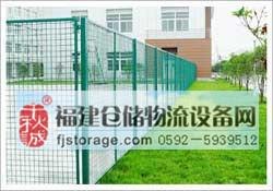 专业产隔离网 护栏网 车间及厂区隔断产品 千秋诚公司一流口碑