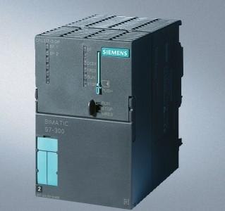 西门子原装进口PLC S7-300 标准型CPU317-2D