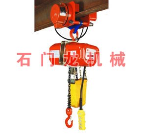 供应河北遥控微型电动葫芦