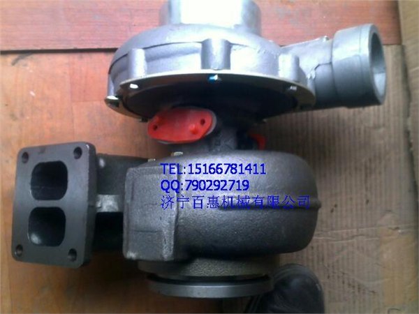 提供JT6120客车康明斯M11-C290增压器凸轮轴四配套