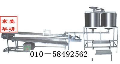 供应2012年豆皮机价格最新款