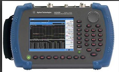 Agilent手持3GHZ频谱仪N9340B深圳汉润现货特价