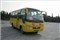 楚风牌HQG6600EXC4型小学生专用校车(东风 4×2(单桥) 99-102