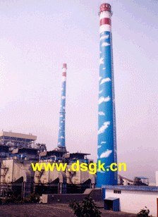 钛钢烟囱制作安装找大顺安装钛钢烟囱工程公司，技术绝佳，服务好