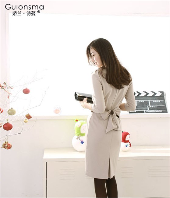 供应自信源自蜜西娅品牌女装