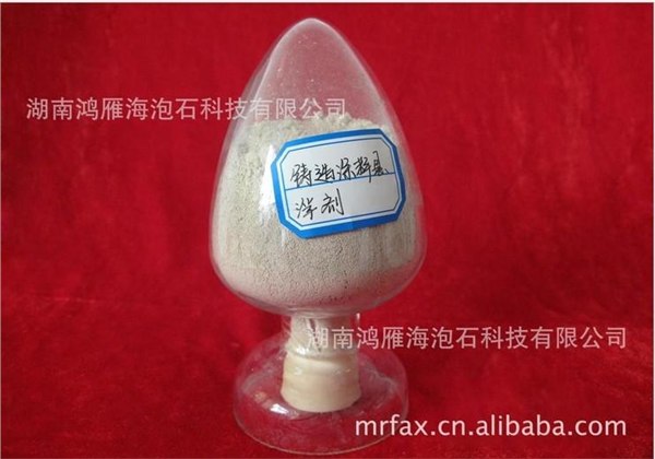 铸造涂料专用悬浮剂 湖南哪里有悬浮剂 海泡石铸造涂料增稠剂