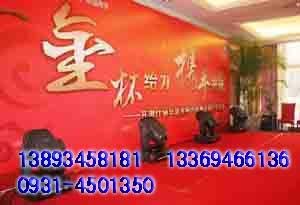 甘肃舞台灯光租赁 演出设备租赁价格【咨询】猴王文化传媒