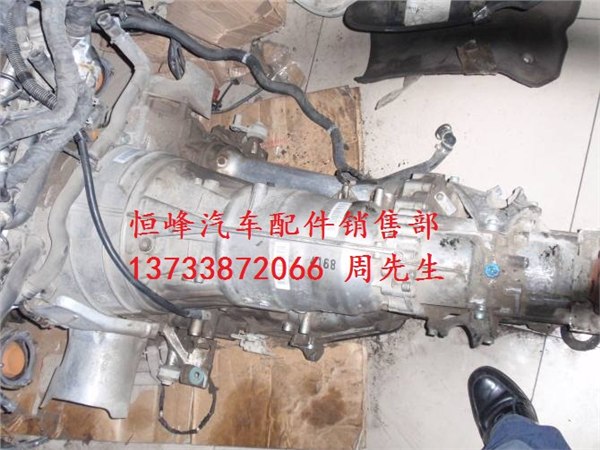 供应二手宝马523Li汽车配件-宝马523Li拆车件