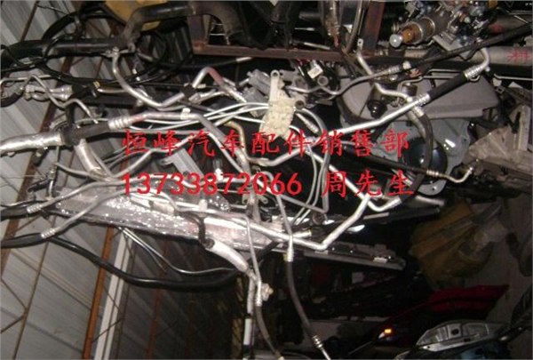 供应二手大众CC汽车配件-大众CC拆车件
