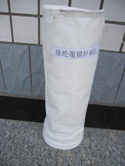 柳州PPS针刺毡滤袋/PFK针刺毡布袋除尘系列厂家生产