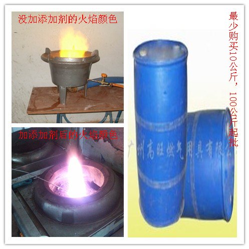 供应醇基燃料添加剂，环保油助剂