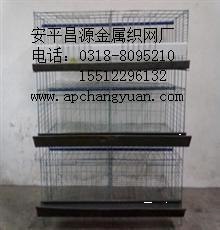 鸡笼厂家供应：蛋鸡笼，肉鸡笼，雏鸡笼。