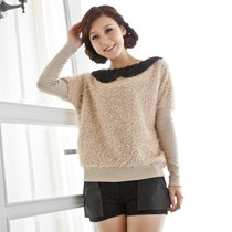 供应新品加厚韩版中长款棉服棉袄