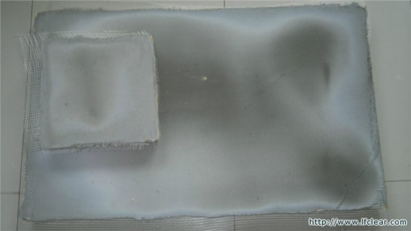 酚醛防火隔离带
