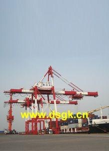 大桥喷锌喷铝防腐工程认准江苏大顺防腐工程公司大桥防腐工程专家