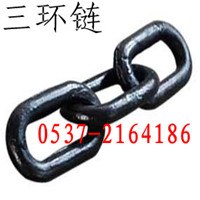 供应热处理38三环链  38五环链  38七环链