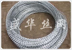 刺绳 刀片刺绳 刺绳厂 刺绳价格 安平刺绳 盛华金属丝网