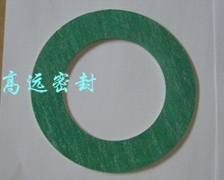 供应非石棉橡胶垫片