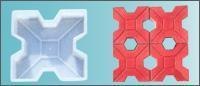 【抢购】什么是空心砖模具？作用是什么？-尽在鑫鑫模具