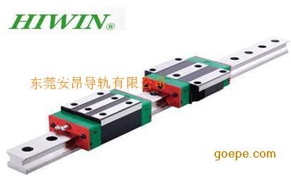 供应HIWIN HGH65CA高组装滑块导轨，上银导轨丝杆KK模组现货供应东