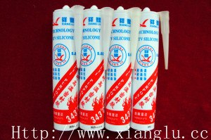 供应343度高温胶，343度高温密封胶，600高温玻璃胶
