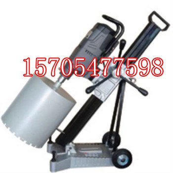 供应新义顺源金刚石钻孔机ncx-405