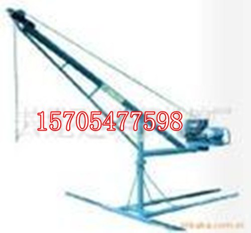 供应顺源多功能400A3型提升机