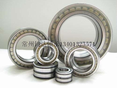 【满滚子轴承】【满装圆柱滚子轴承】SL014928 NNC