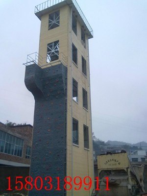 训练塔报价规格，山东训练塔生产厂家