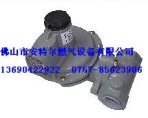 美国FISHER燃气调压器EZR减压阀S201-BNC燃气设备