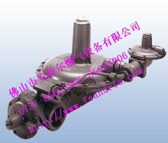 AMCO1203,1213B,1803B2,1813,1883调压器/减压阀