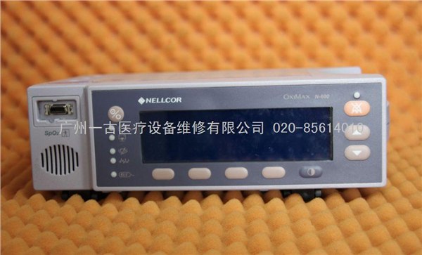 泰科N-600血氧仪,NELLCOR血氧仪--广州一古医疗