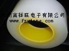 供应上海无残胶玻璃保护膜 透明中粘保护膜厂