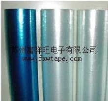 供应上海PE无胶保护膜 表面不残胶保护膜厂