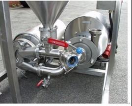 无锡高效粉液混合机，无锡粉液混合机价格，无锡赫普