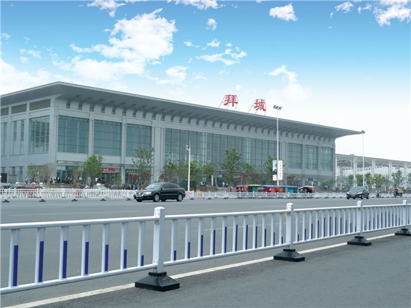 供应广东护栏、广州护栏