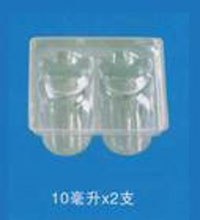 供应粉针托盘