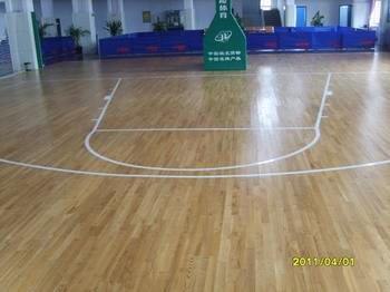 甘肃木地板厂家直销（批发报价） 兰州最好木地板专业定做就东林