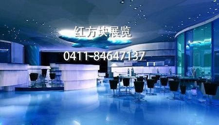 供应海洋产业展览馆　城市海洋经济展览馆策划设计