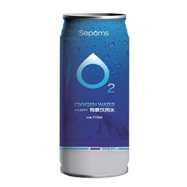 西本有氧水易拉罐装火热招商中
