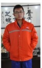 兰州订做冬季棉服-西宁棉服订做价格 找兰州锦亿圣 全网最低价