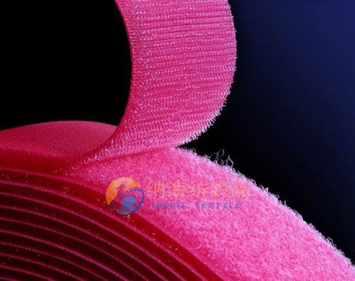 服装、玩具、五金、箱包魔术贴粘扣带 东莞纳海厂家直销好品质
