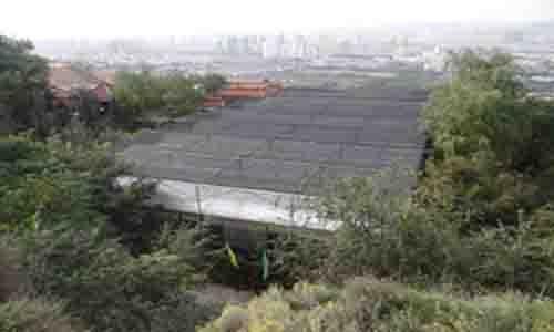 甘肃温室大棚  兰州温室大棚  质量最好黄河金属